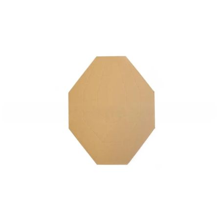 IPSC Micro Cardboard Target